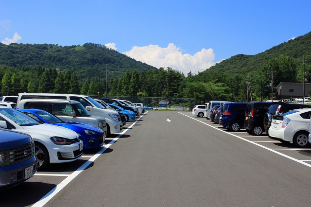 るり渓温泉