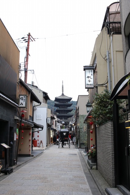 八坂庚申堂