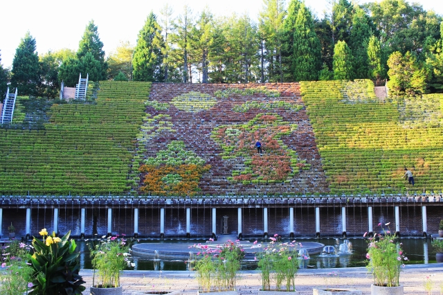 宇治市植物公園