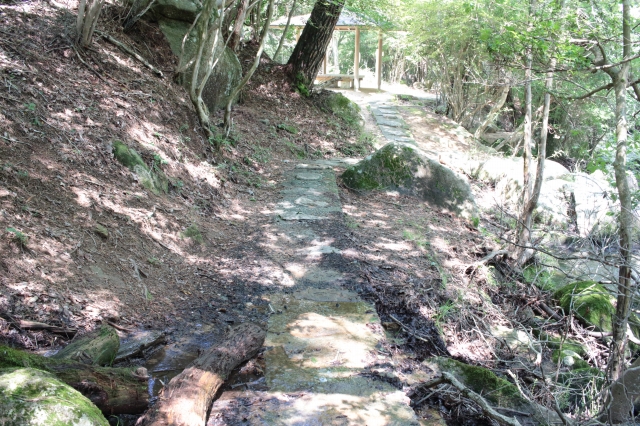 るり渓自然公園