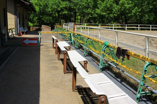 宝が池公園