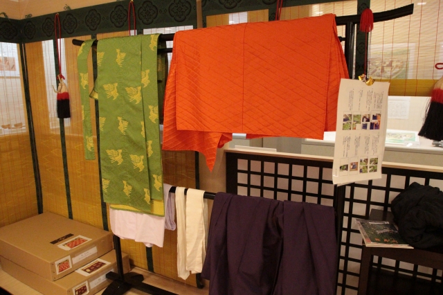 京都市平安京創生館