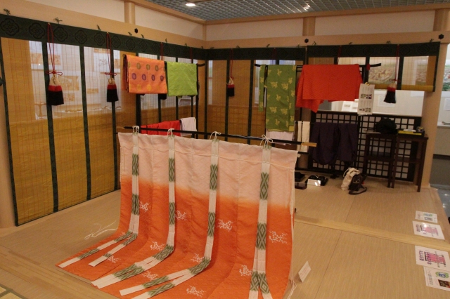 京都市平安京創生館