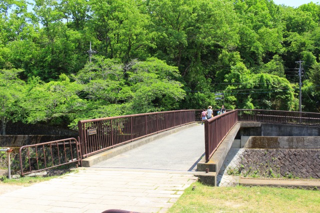 宝が池公園