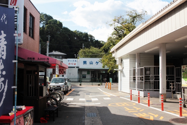 石清水八幡宮