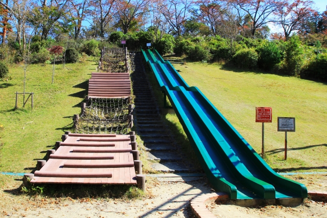 嵐山高雄パークウェイ