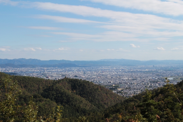 嵐山高雄パークウェイ