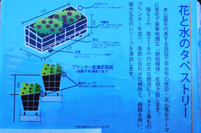 宇治市植物公園