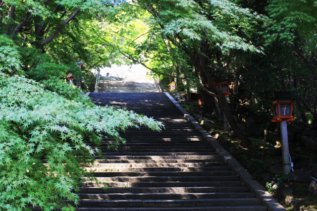 法輪寺