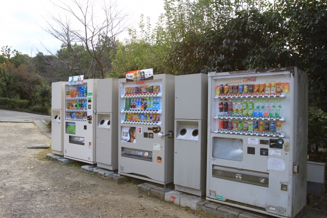 船岡山公園