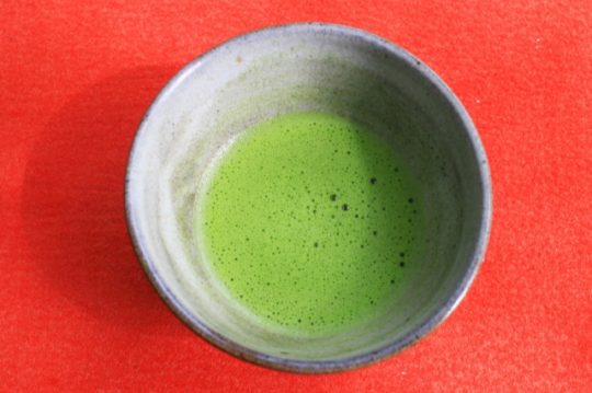 大河内山荘