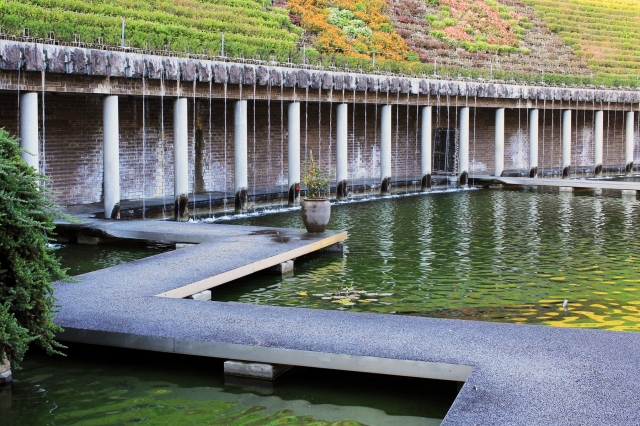 宇治市植物公園