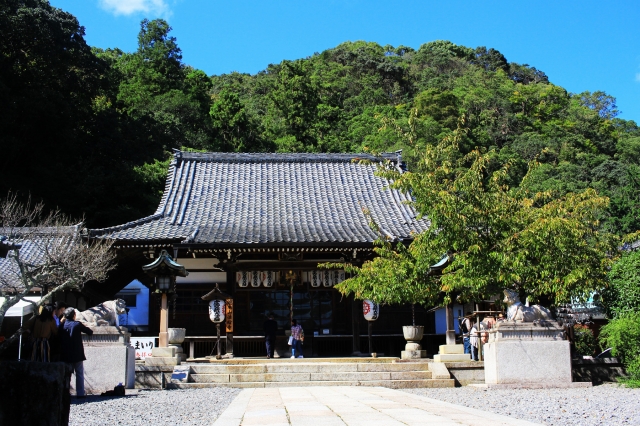 法輪寺