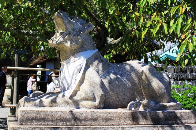 法輪寺