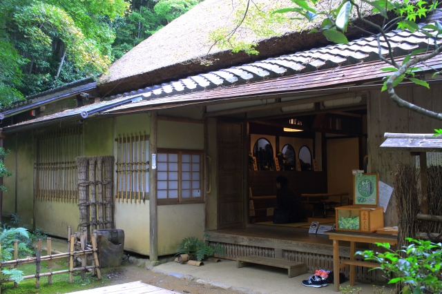祇王寺
