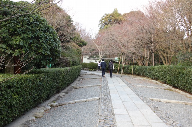 龍安寺