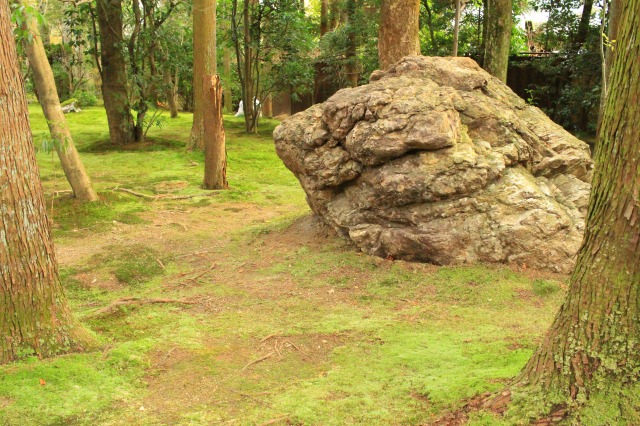 龍安寺