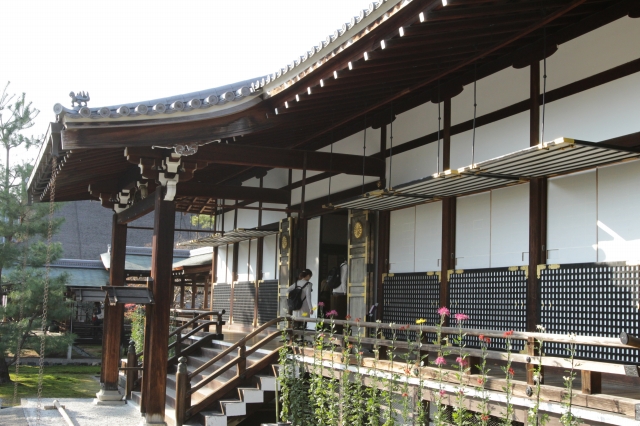 大覚寺