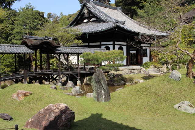 高台寺