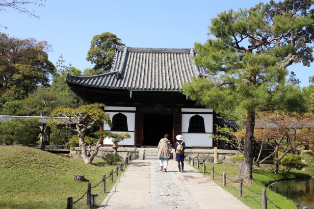 高台寺