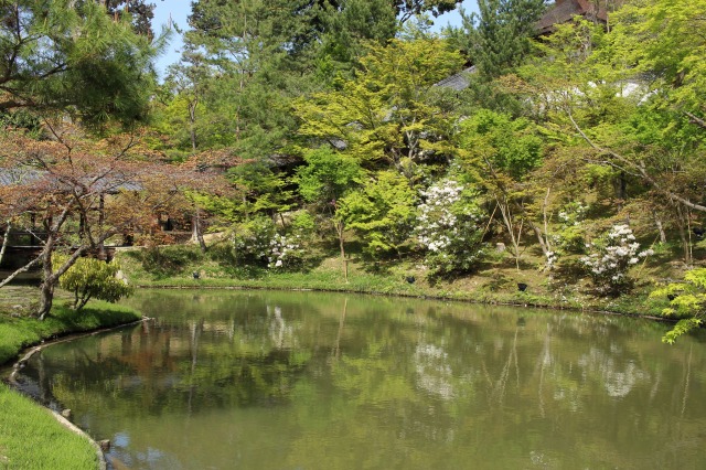 高台寺