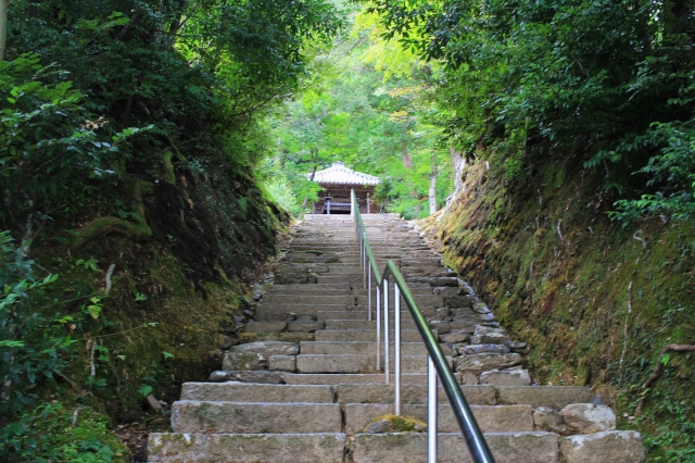 二尊院