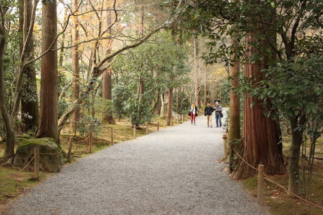 龍安寺