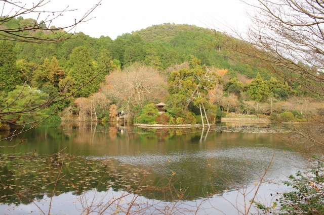 龍安寺
