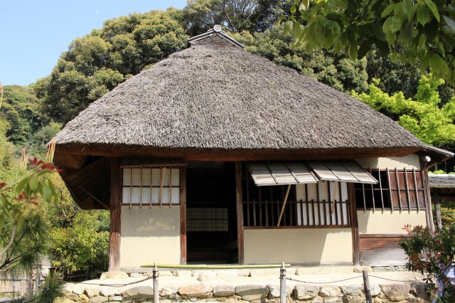 高台寺
