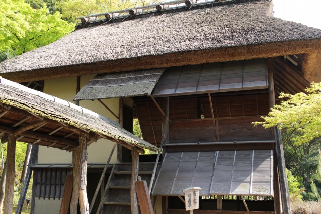 高台寺