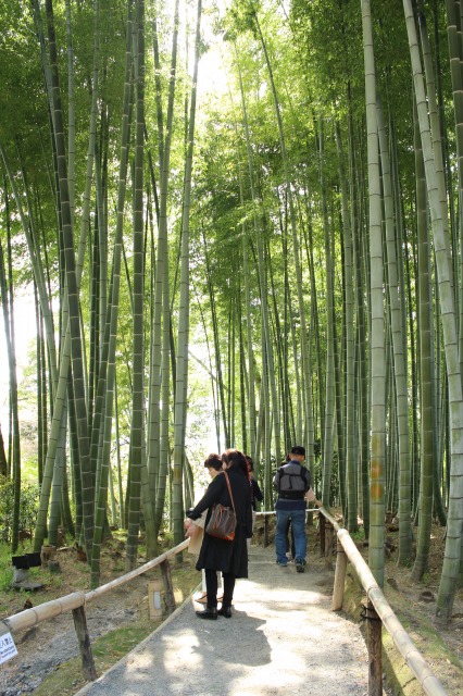 高台寺
