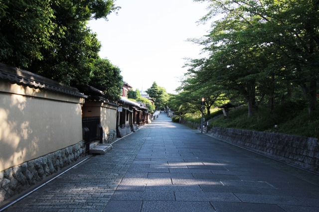 ねねの道
