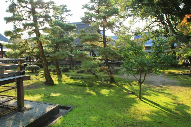 大覚寺