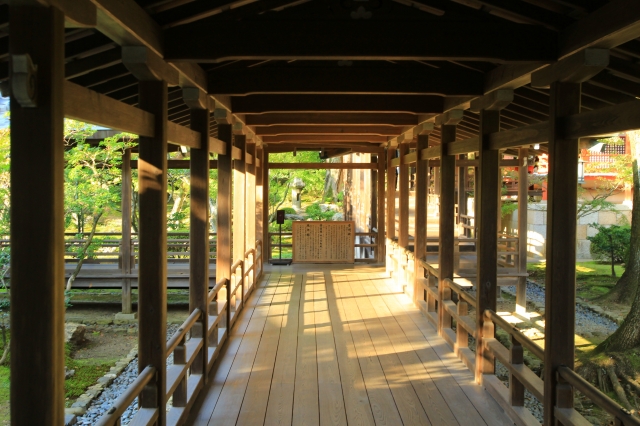 大覚寺