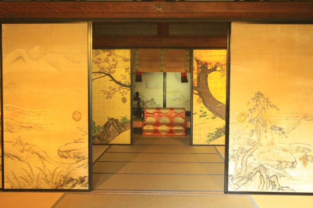 大覚寺