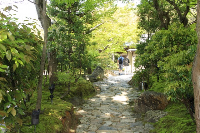 高台寺
