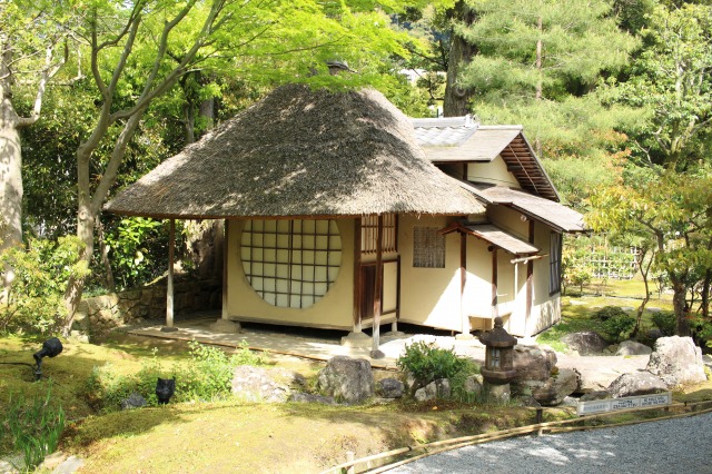 高台寺