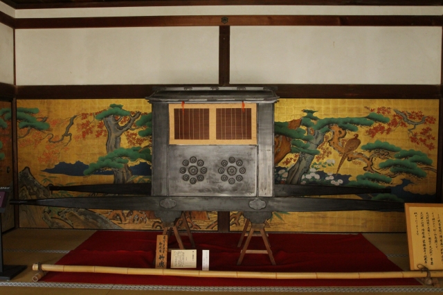 大覚寺