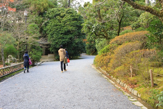 龍安寺