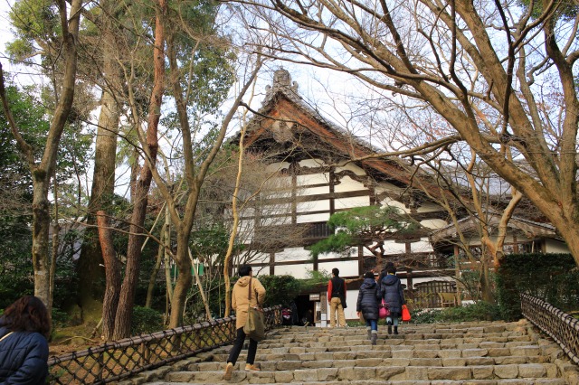 龍安寺