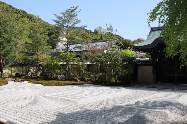 高台寺