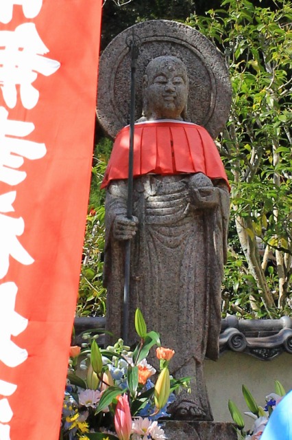 鈴虫寺