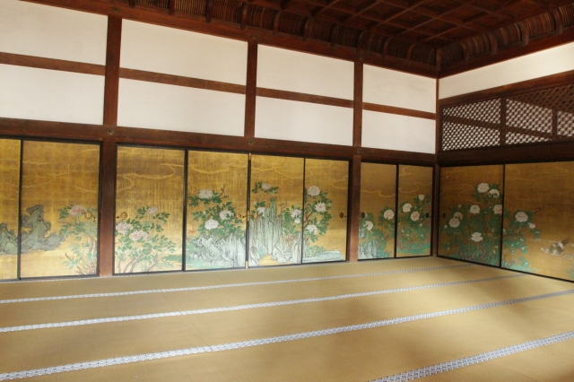 大覚寺