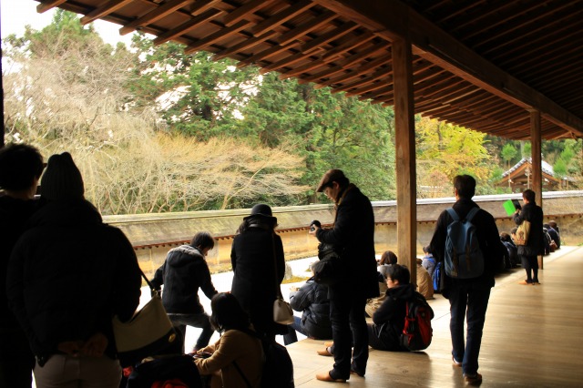 龍安寺