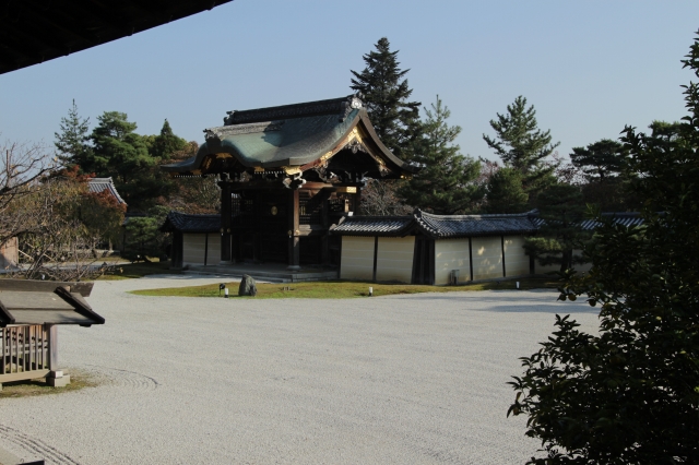 大覚寺