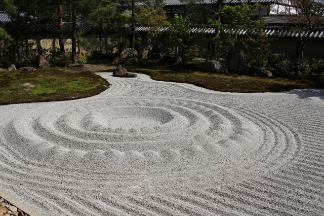 高台寺