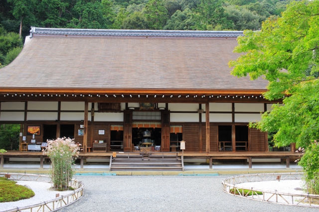 二尊院