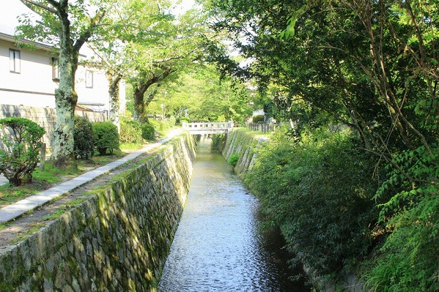 哲学の道