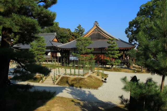 大覚寺