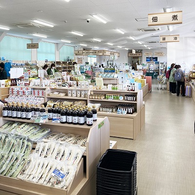 土庄港観光センターのレンタサイクル